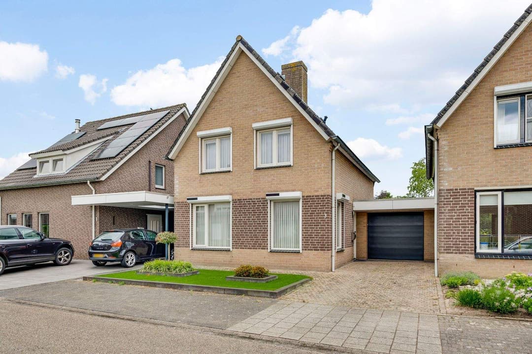 Ast 36031 GJ Nederweert - For Rent