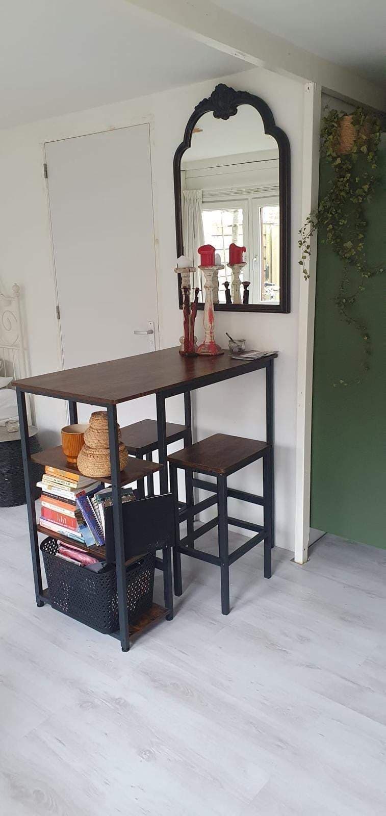 Habitación Lohengrinstraat, La Haya - Amueblada