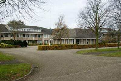 Wohnung Mericilaan 66, Bergen NH — 2-Zimmer (Seniorenwohnen)