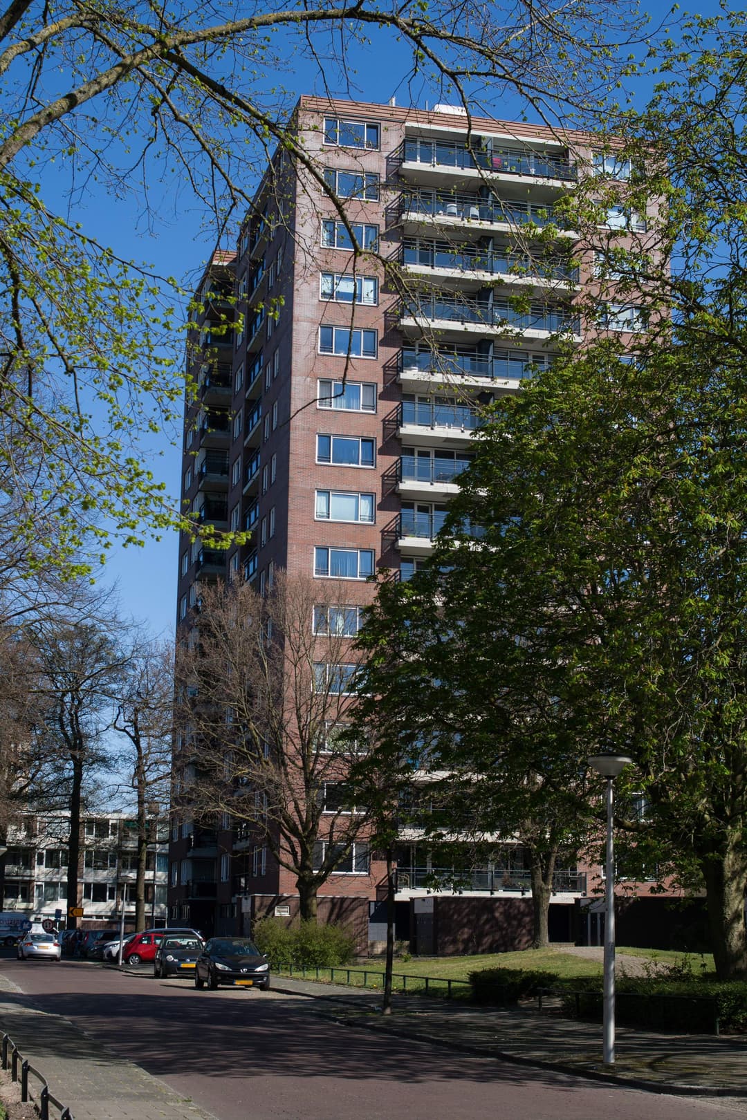 Kamer Jekerstraat, Enschede - Te Huur