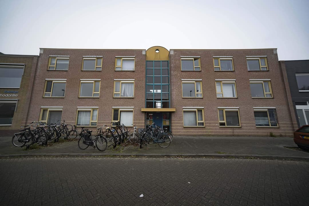 Room Het Groene Dijkje 6-2, Deventer - Student Room