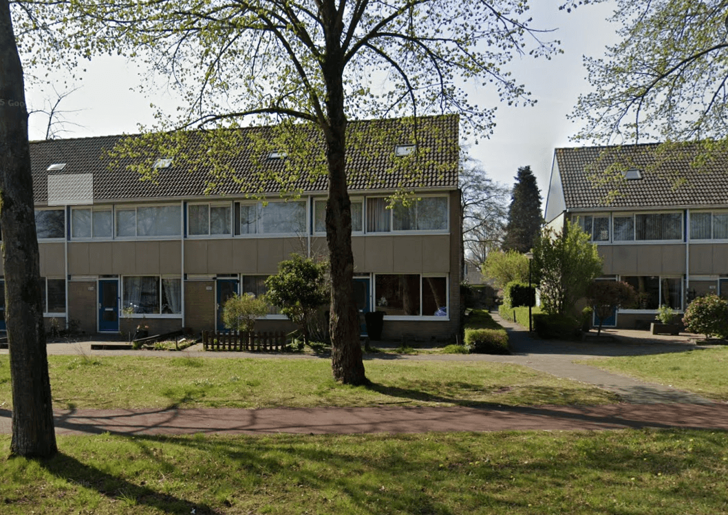 Burgersveld 313, Apeldoorn - Te Huur