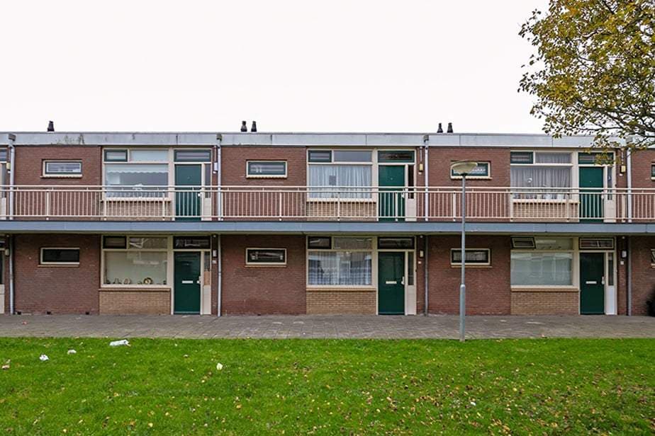 Wohnung De Donk 75, Zevenbergen - Zu Vermieten