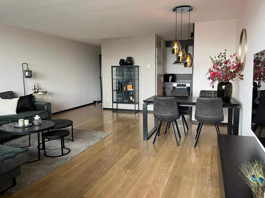 Appartement Stationsstraat 26, Helmond - Te Huur