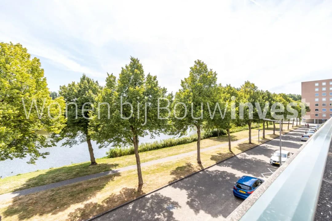 Haus Clazina Kouwenbergzoom, Rotterdam - Zur Miete