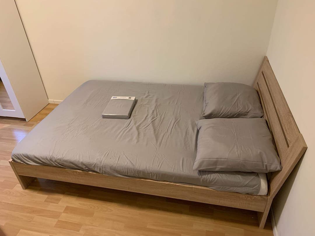 Möbliertes Zimmer Eendrachtstraat, Almere - Zur Miete