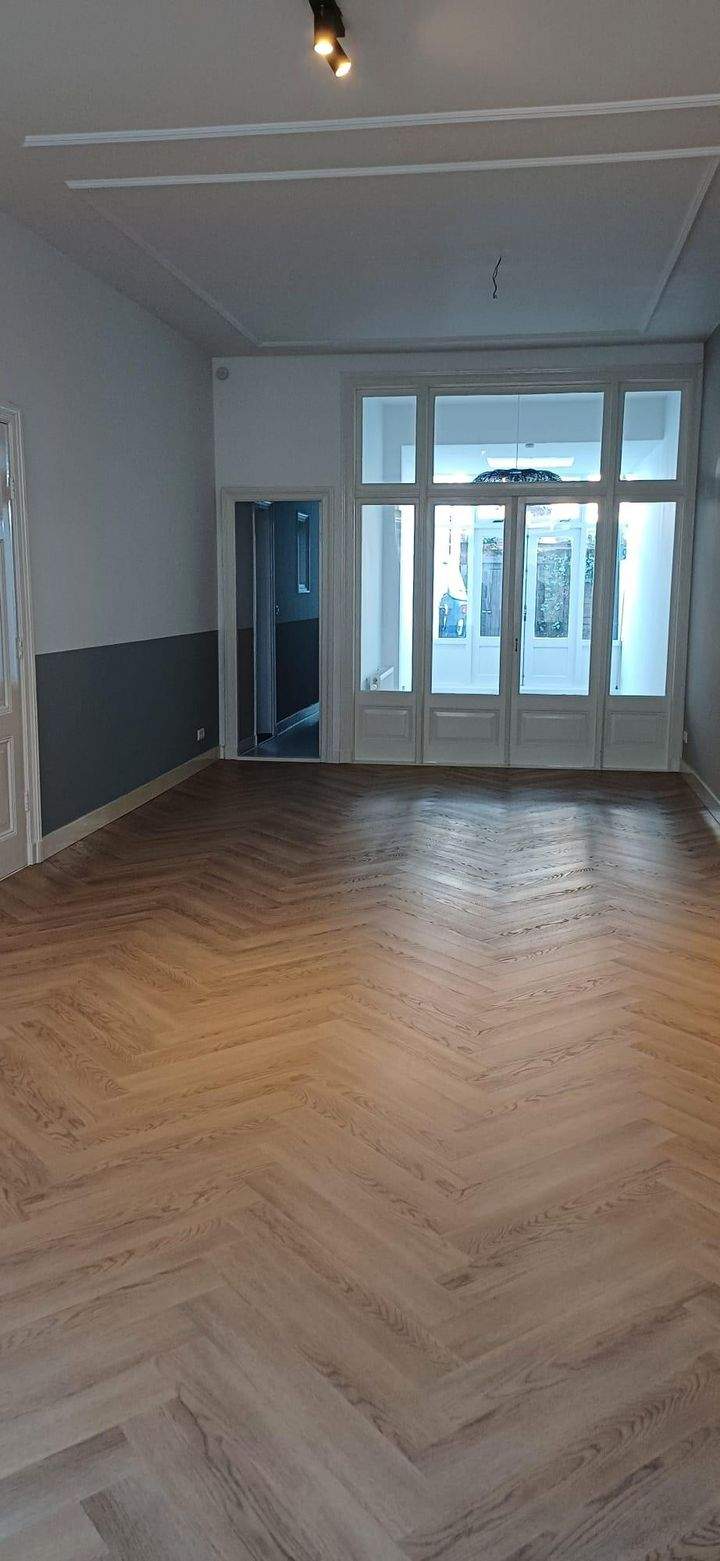 Apartamento en Planta Baja Obrechtstraat, La Haya - En Alquiler