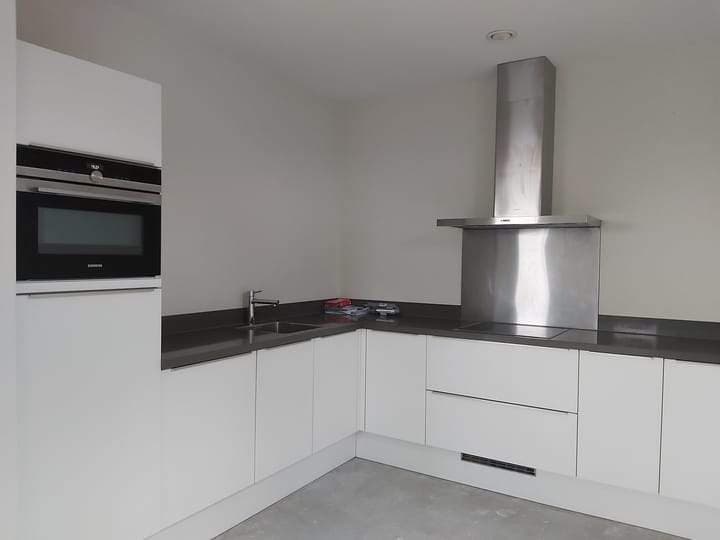 Oude Spoorbaan 28, Hilversum - 4-Zimmer-Maisonette (107 m²)