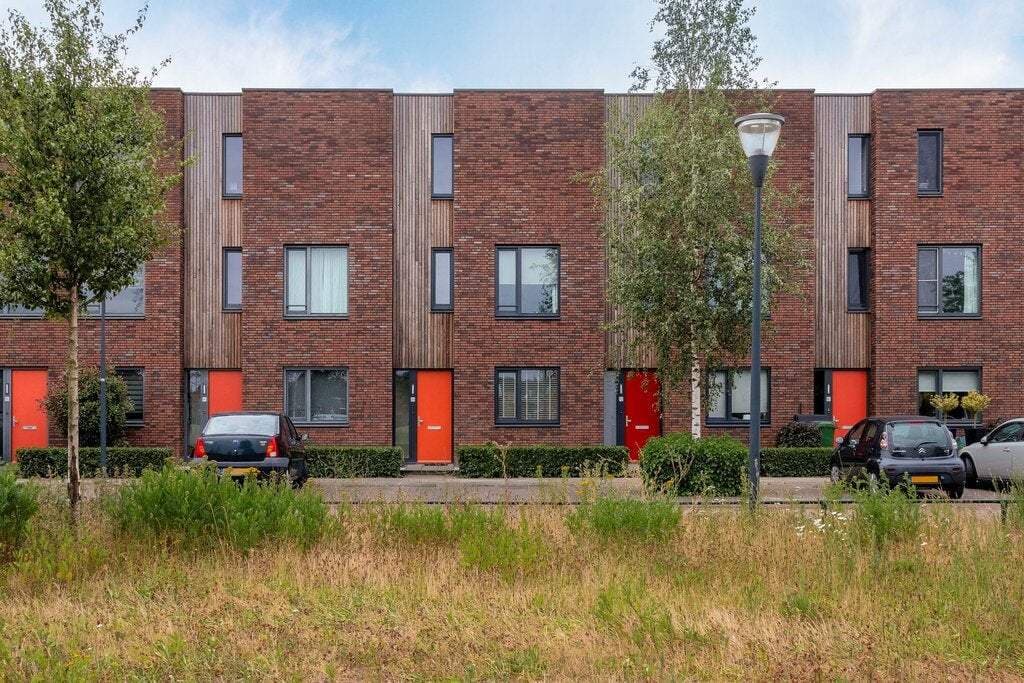 Haus Meerhovendreef, Eindhoven - Zur Miete