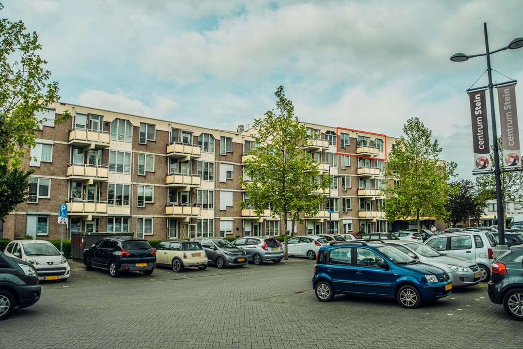 Wohnung Heerstraat Centrum, Stein - Zu Vermieten