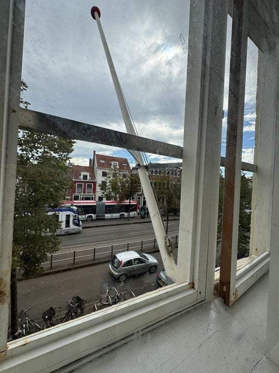 Wohnung Prinsegracht, Den Haag – Zur Miete