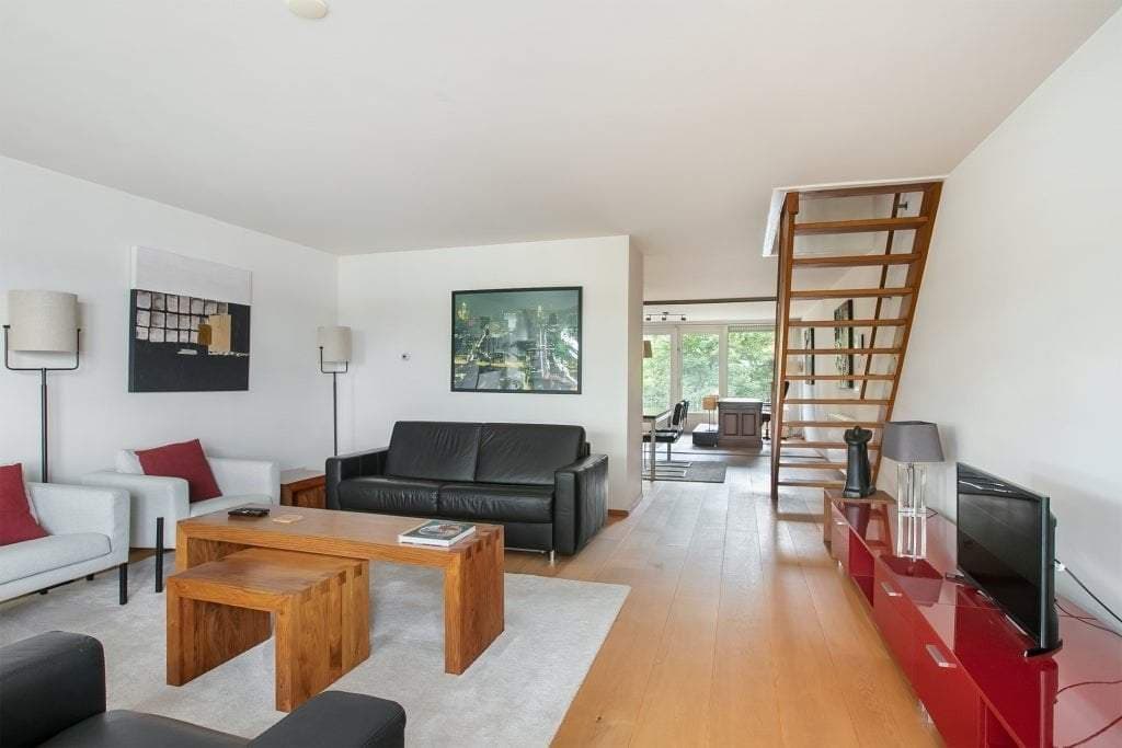 Mansionette KNSM-laan 729, Amsterdam - À Louer