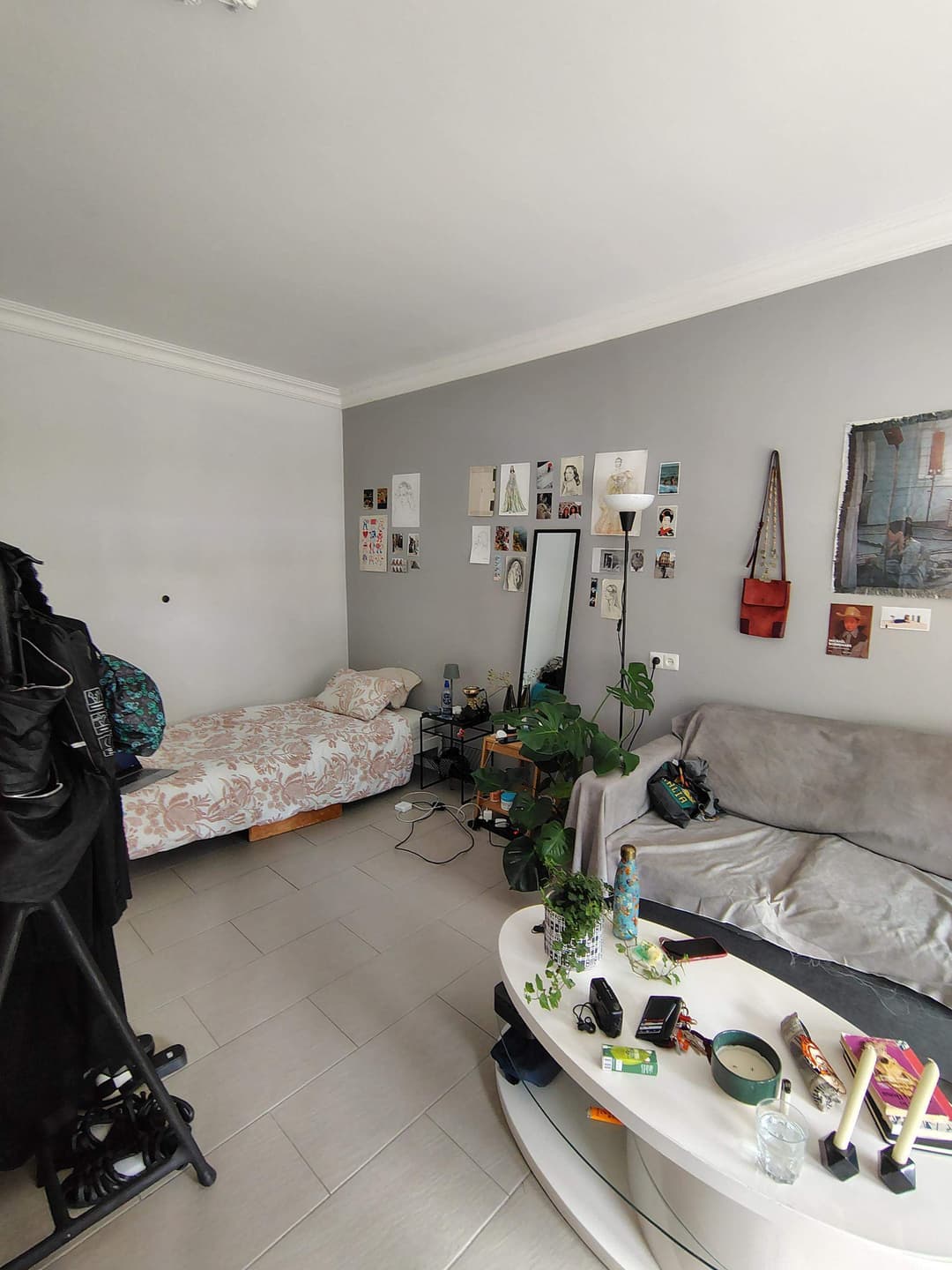 Furnished Room Jan Zwanenburghof, Amsterdam - Summer Sublet