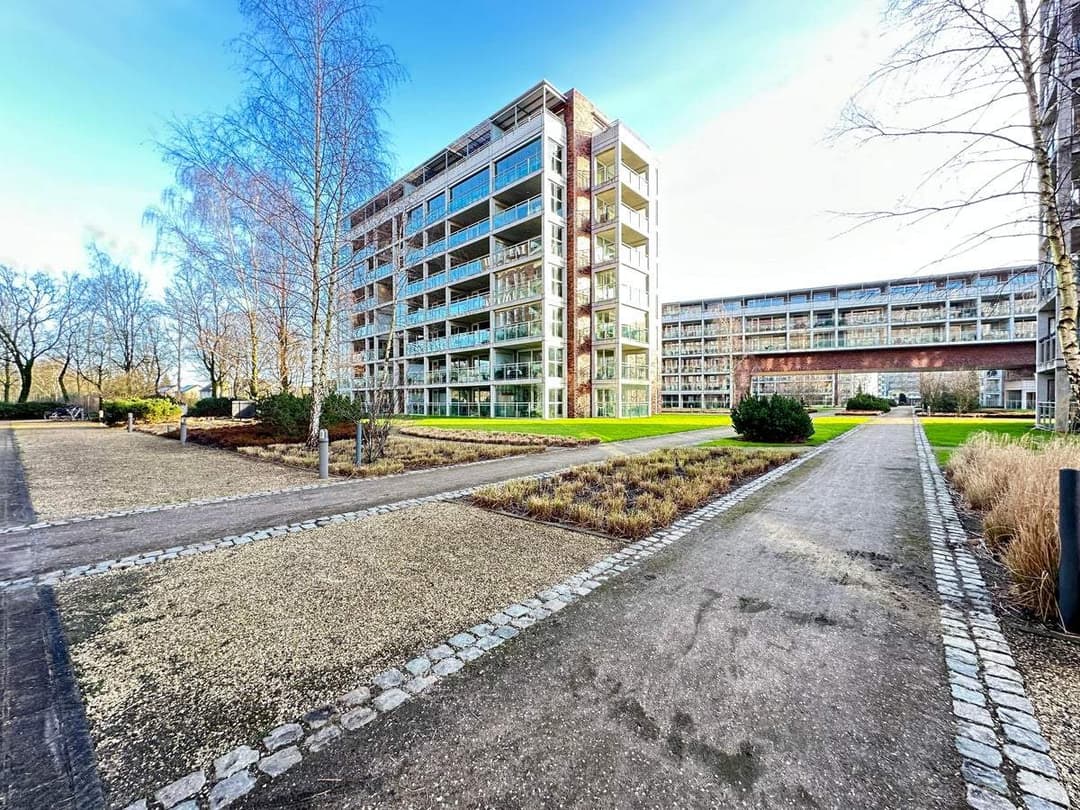 Wohnung Abdijtuinen, Veldhoven - Zu Vermieten