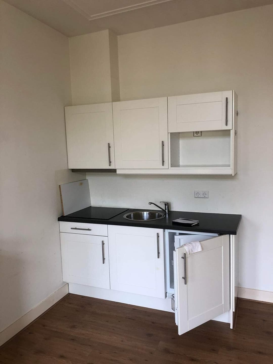 Appartement Laan van Meerdervoort, La Haye - À Louer