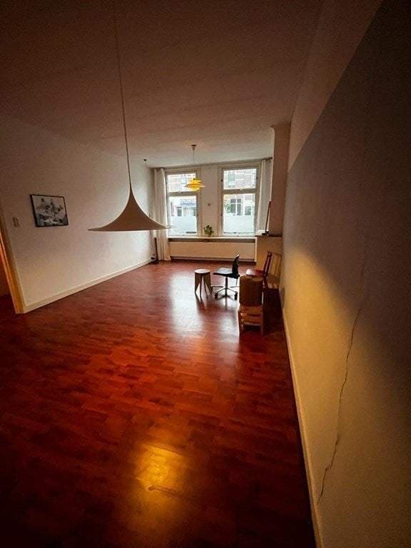 Flat Bergweg, Rotterdam - Te Huur