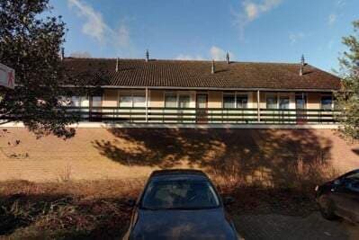 Apartamento de planta baja Zuidlaarderbrink 18, Emmen - En alquiler