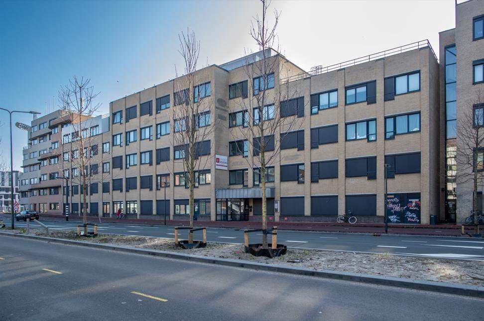 Habitación en Alquiler en Schipholweg, Leiden