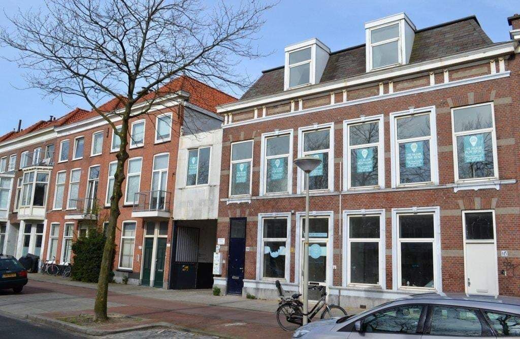 Piso Loosduinseweg, La Haya - En alquiler