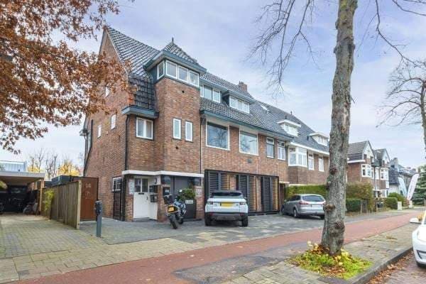 Flat Leenderweg, Eindhoven - Zur Miete