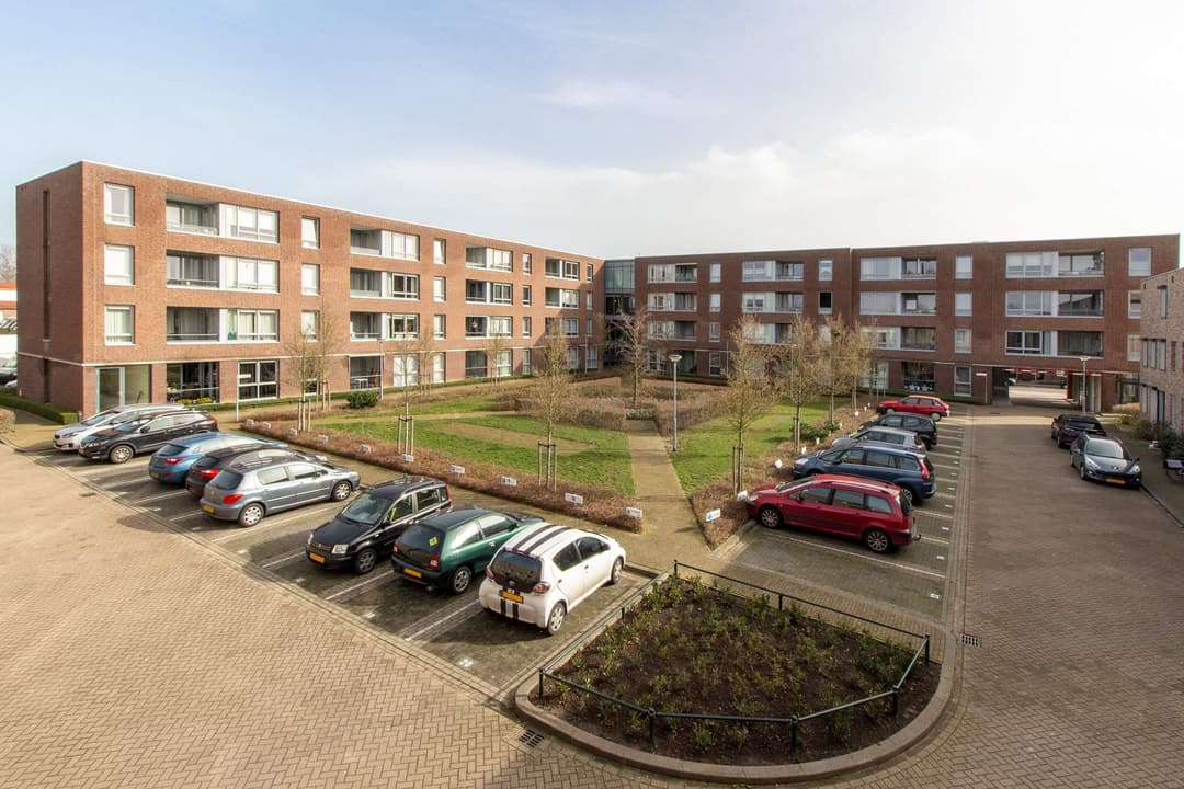 Appartement Antoniusmeule 121, Venlo-Blerick - Te Huur