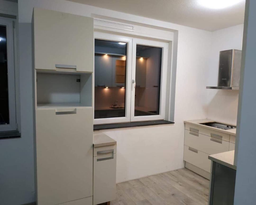 Ungepflastertes Studio Dubbelink, Amsterdam - Zu Vermieten