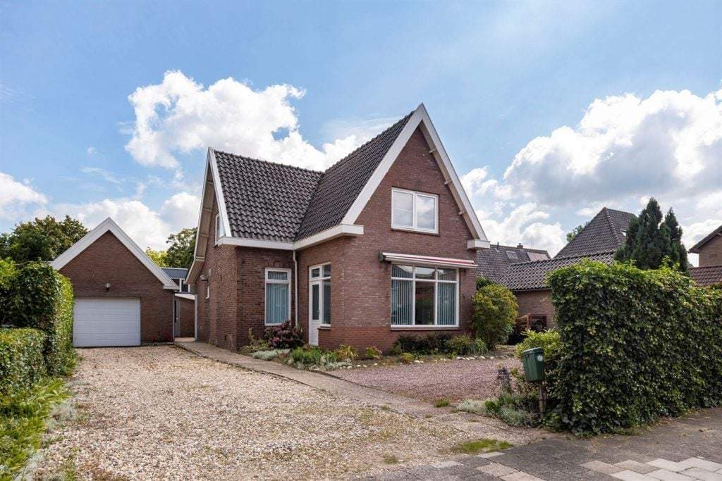 Haus Buizerdweg, Apeldoorn – Zur Miete