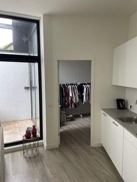 Appartement Van Gentstraat 16, Eindhoven - à louer