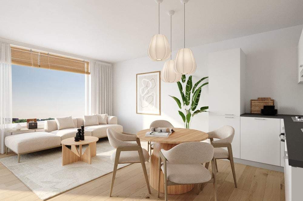 Flat Stationslaan 308, Breda - For Rent