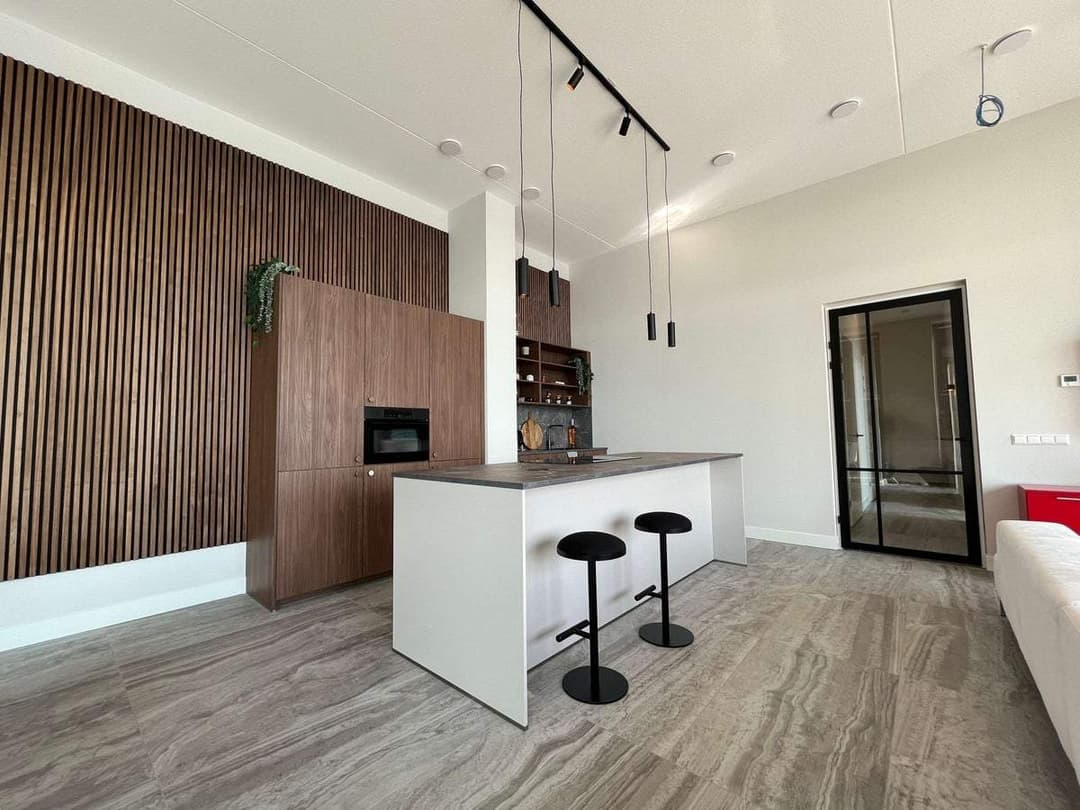 Appartement Lloydkade 489, Rotterdam - Te huur
