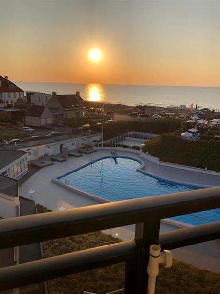 Residence Rembrandt, Noordwijk - Furnished Apartment