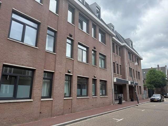 Wohnung Bethlehemstraat 64, Roermond – 1 Schlafzimmer