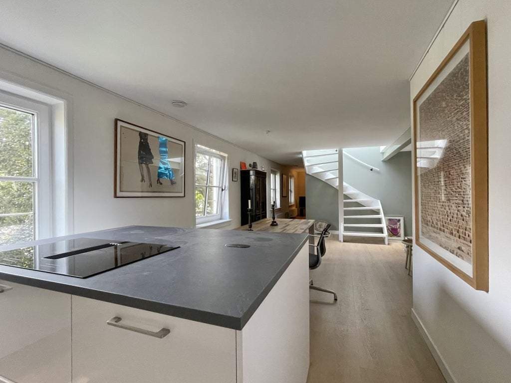 Appartement Striksteeg, Deventer - Appartement op de bovenverdieping