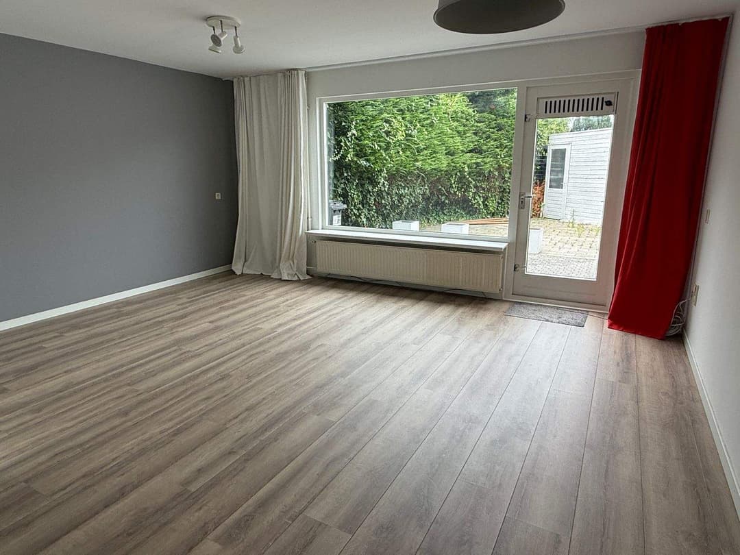 Casa unifamiliar Lettenburg 732135, Hoofddorp - Para alquiler