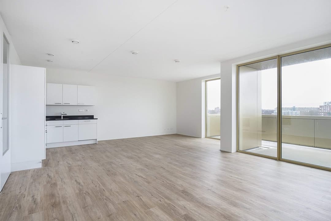 Punt Sniep 141, Diemen - Apartamento