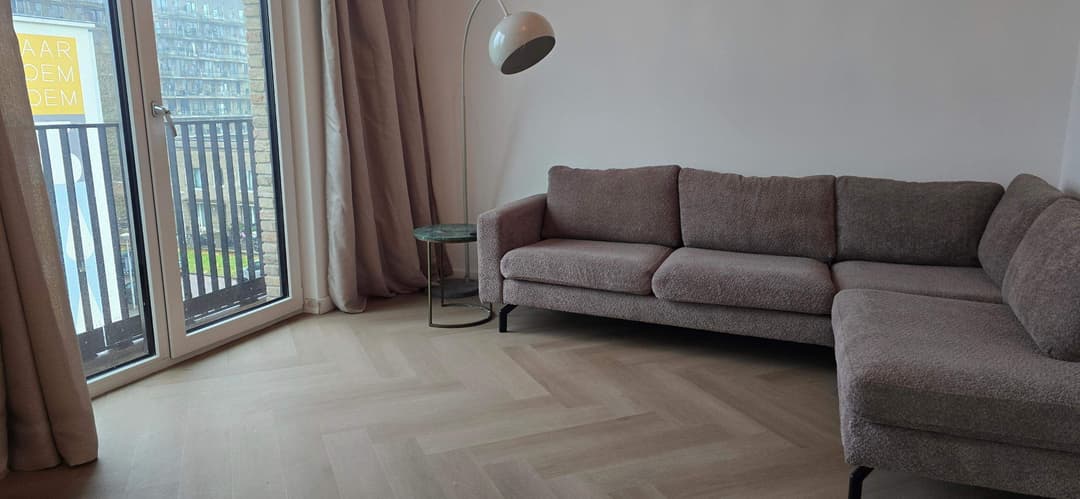 Gemeubileerd Appartement, Schoonboomstraat, Amsterdam - Te Huur