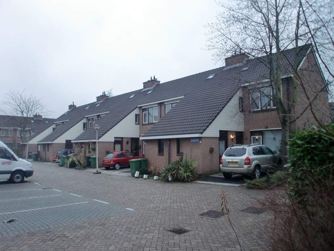 Haus Berkheide 3, Rotterdam - Zur Miete