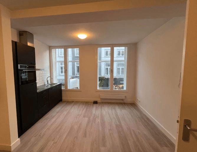 Appartement Veemarktstraat, Breda - Te Huur