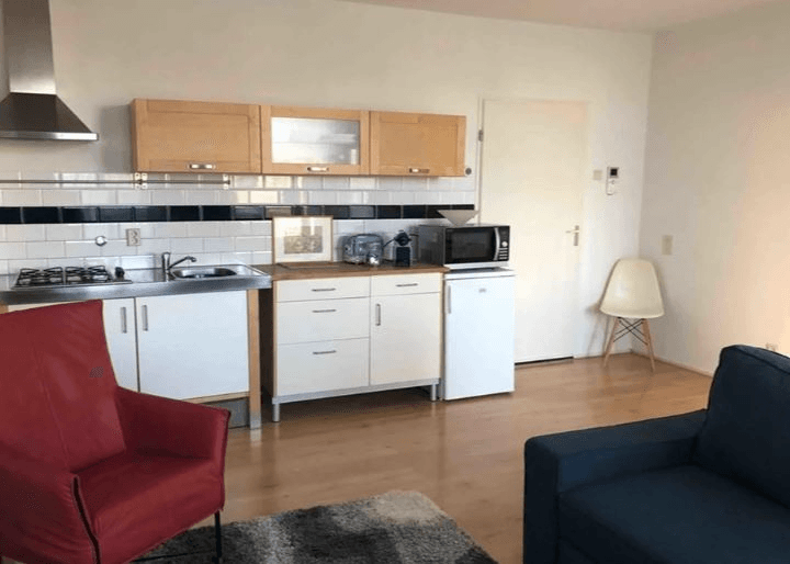 Appartement Oranjeplein, Maastricht - Te Huur