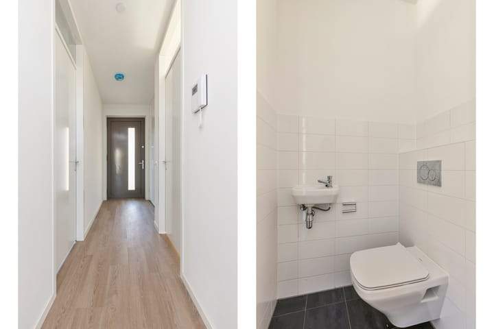 Jan Wolkerslaan 525, Diemen - apartamento de 3 habitaciones