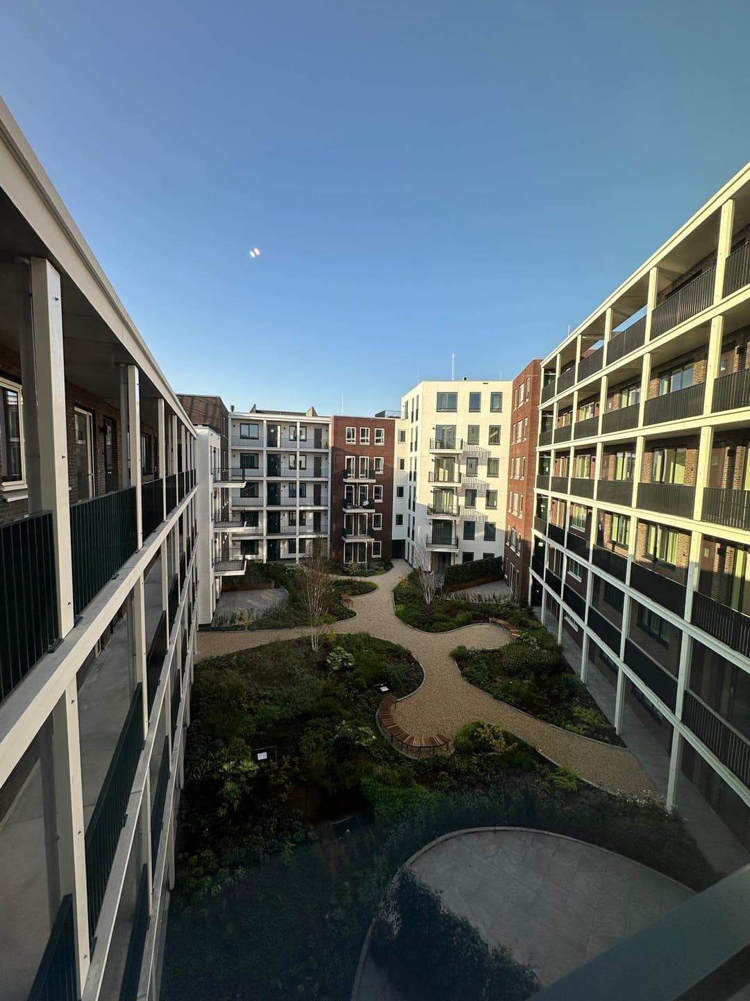 Apartamento Loft Gedempte Where 147, Purmerend - En Alquiler