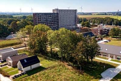 Appartement Voorterstraat 307, Kerkrade - 5e verdieping