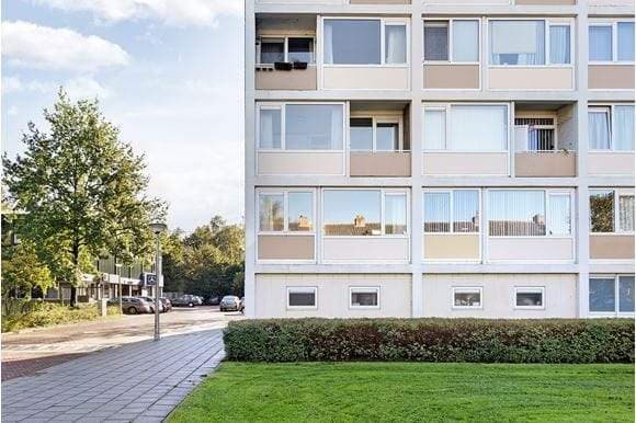 Kierkegaardstraat 111, 1185 AH Amstelveen - Maisonette