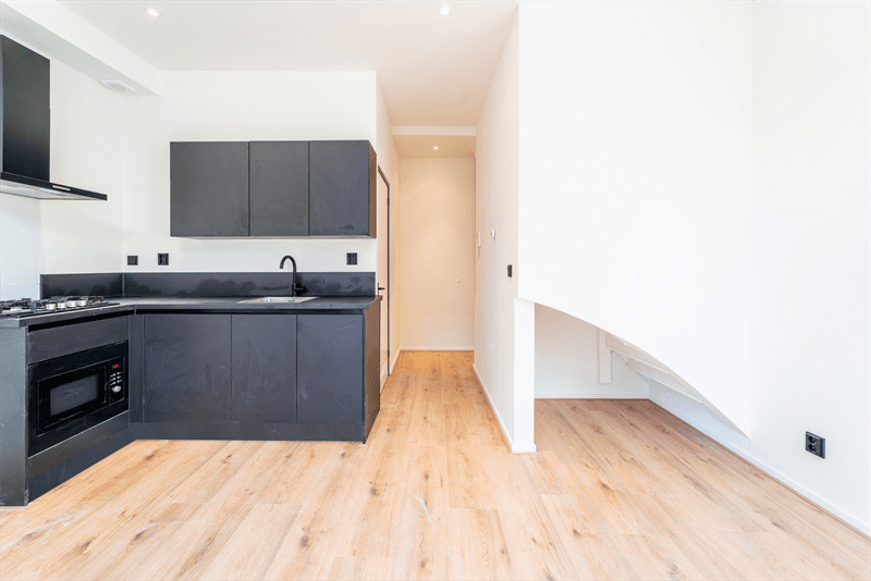 Studio Marwixstraat, Groningen - Zur Miete