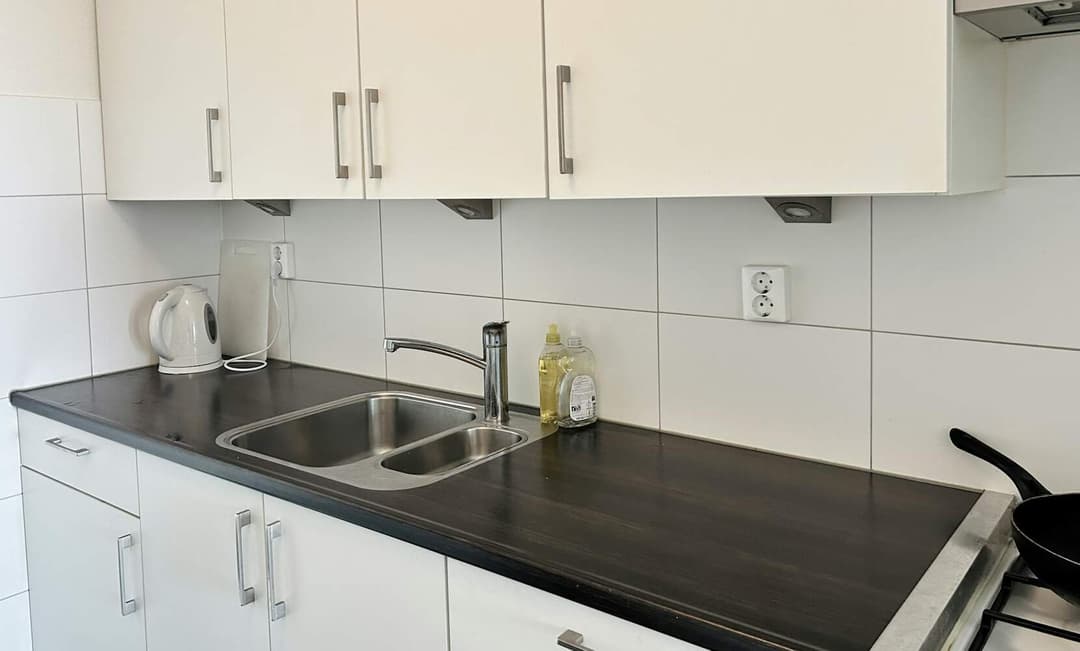 Apartamento Den Uylsingel, Rotterdam - En Alquiler