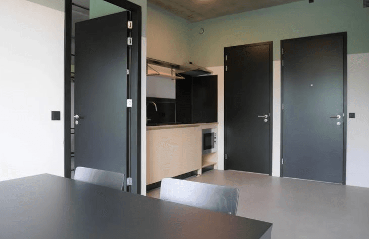 Apartment Dokter Nevenstraat, Maastricht - For Rent