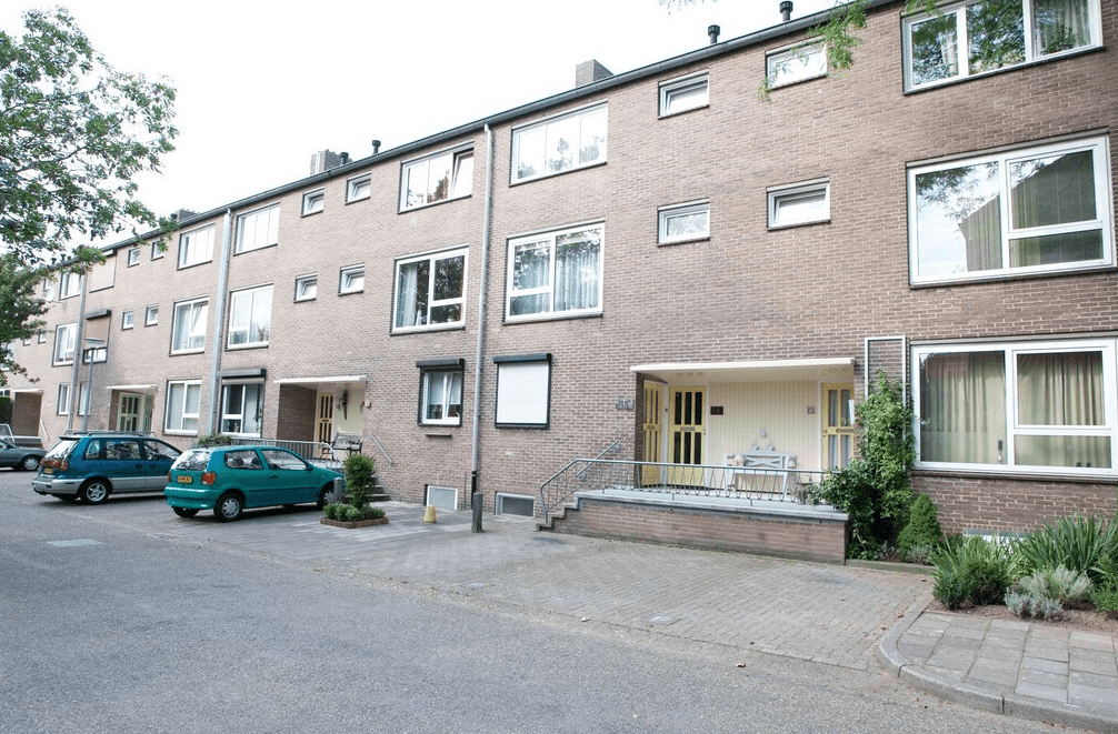 Apartment Arendstraat, Heerlen - For Rent