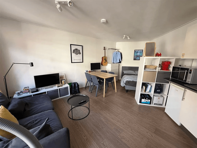 Room for Rent Bloemstraat, Groningen