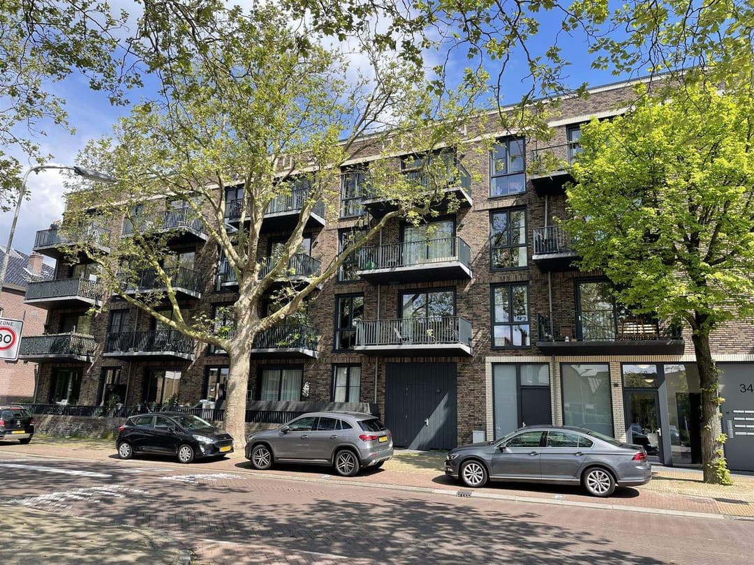 Appartement Westzijde 342, Zaandam - Te Huur