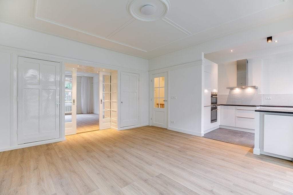 Wohnung Titiaanstraat, Amsterdam - Zu Vermieten